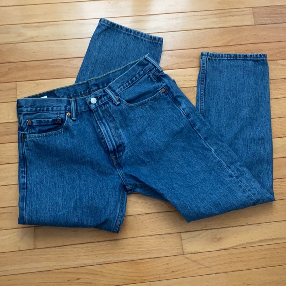 Levi's 505